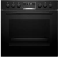 BOSCH Induktions Herd-Set "HEG578BB4"