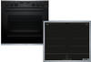 Bosch MKH63FP3 (HEG278AB4 + NXX645CB5M)