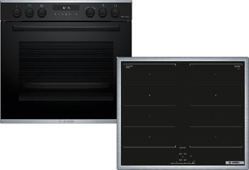 Bosch MKH63FP3 (HEG278AB4 + NXX645CB5M)
