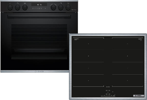 Bosch MKH63FP3 (HEG278AB4 + NXX645CB5M)