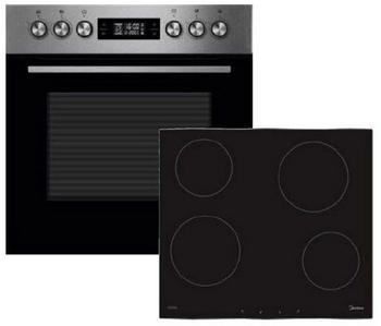 Midea OSK 4875 IX