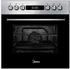 Midea OSK 4875 IX