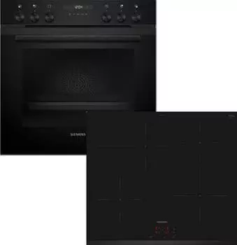 Siemens EQ522IAAB (HE217GBB4 + EI631CFB1E)