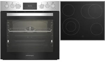 Elektra Bregenz HE 64090 XR Set
