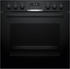 Bosch HEG517BB3