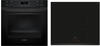 Siemens Backofen-Sets