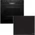 Bosch HND679LS67 (HEB578BB4 + NXX675CB5E)