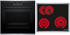 Bosch MKH65SP2 (HEH278BB3 + NKH645GA2M)