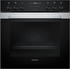 Siemens EQ3KC64 (HE317GAS3 + EA645GN17)