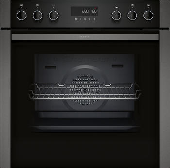 Neff HMK320SIFP (E2ACH7AG4 + M66SBX1M0 + Z1608BX0)