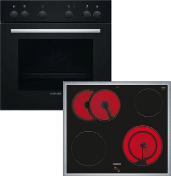 Siemens EQ110KA3B (HE010FBA0 + EA64RGNA1E)