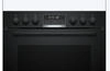 Bosch HEG578BB3