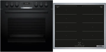 Bosch HND619LS67 (HEB517BB4 + NXX645CB5E)