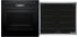 Bosch HND619LS67 (HEB517BB4 + NXX645CB5E)