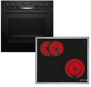 Bosch HND671LS62 (HEG578BB3 + NKN645GA2E)