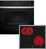 Backofen-Sets A+