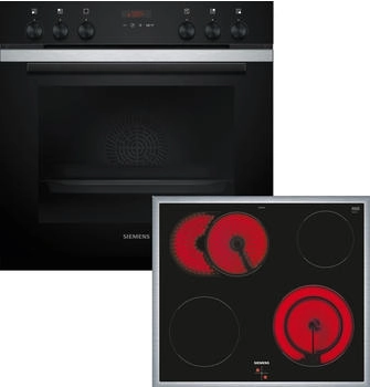Siemens PQ212KA10 (HE273ABS3 + EA64RGNA1E)