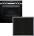 Siemens PQ521DT32B (HE578GBS4 + EM645CSB6E + HZ538000)