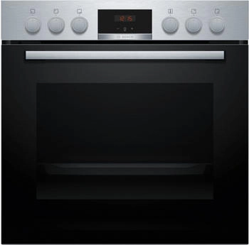 Bosch HND411GS67 (HEB513BS3 + NKN64RGA2E)