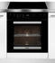 Miele H 2455 I Active obsidan black EL + KM 7061 FR