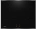Miele H 2455 I Active obsidan black EL + KM 7061 FR