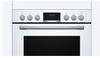 Bosch HEA513BW3