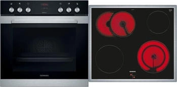 Siemens MKD2KC61 (HD314A0S3 + EA64RGNA1E)