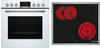 Backofen-Set mit Backwagen