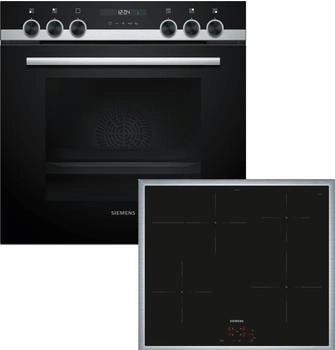 Siemens EQ522IB01 (HE517BBS4 + EI645CFB6E)