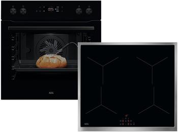 AEG AH63B (OE7P621AK + OIX64A00XB)