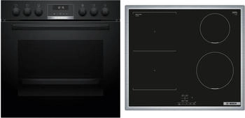 Bosch HND616LS68 (HEB517BB4 + NVS645CB6E)