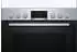 Bosch HND411US63 (HEA513BS3 + NKN64RGA2E + HEZ538000 + HEZHEZ629070)