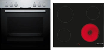 Bosch HND210CS63 (HEA510BS3 + NKE611GA2E)