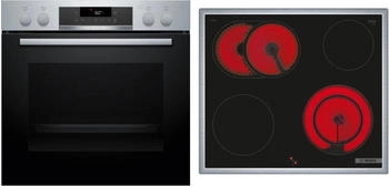 Bosch HND271AS64 (HEA171BS3 + NKN645GA2E)