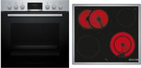 BOSCH Elektro-Herd-Set "HEA513BR3"