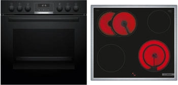 Bosch HND611LS67 (HEB517BB3 + NKN645GA2E)