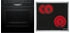 Bosch HND611LS67 (HEB517BB3 + NKN645GA2E)