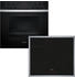 Siemens EQ212IS21B (EI645CFB6E+ HE213ABS4+ HZ538000)