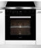 Miele H 2455 I Active obsidan black + KM 7061 FR