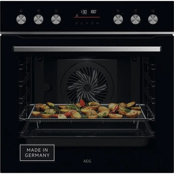 AEG EX52PMV2 (OU5PE42AB + TX64IM00XB)