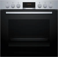 Bosch HND415GS62 Ed EB-Herdset (EX) Indukt. HEA513BS4+NIF64RCB5E+HEZ538000