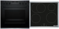 Bosch MKH65IP4 (HEH278BB4 + NIF64RCB5E)