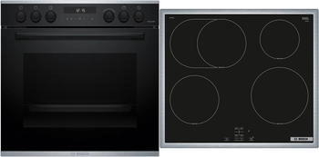 Bosch MKH65IP4 (HEH278BB4 + NIF64RCB5E)