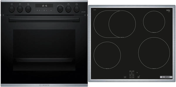 Bosch MKH65IP4 (HEH278BB4 + NIF64RCB5E)