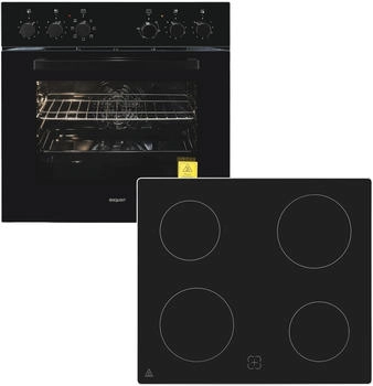 Exquisit EHE 256-U-020 frame