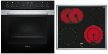 Siemens PQ3KC64 (HE378GAS3 + EA645GN17)