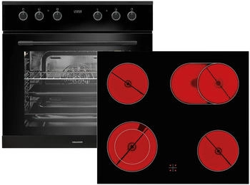Oranier EHS331 (EBH380 + KFH110) Oranier EHS331 (EBH380 + KFH110)