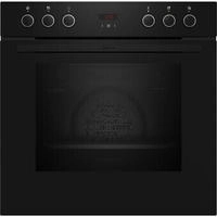 NEFF Elektro-Herd-Set "E1CCD2AK3" EasyClean