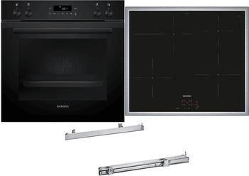 Siemens PQ612IAAB (HE271ABB4 + EI645CFB6E + HZ538000)