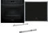 Siemens PQ612IAAB (HE271ABB4 + EI645CFB6E + HZ538000)